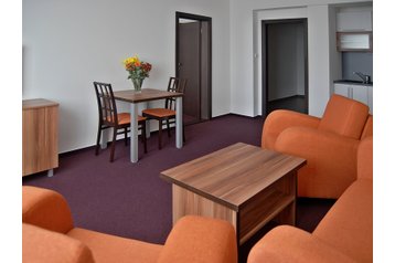 Slovaquie Hotel Nový Smokovec, Extérieur